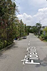 Opera Estate (D15), Terrace #500770531